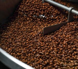 Cà phê Robusta Natural