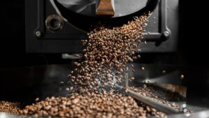 Cà phê Arabica